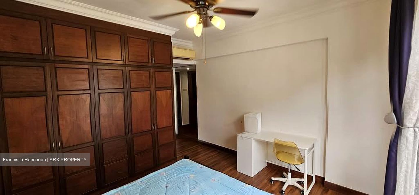 Parc Vista (D22), Condominium #555844511